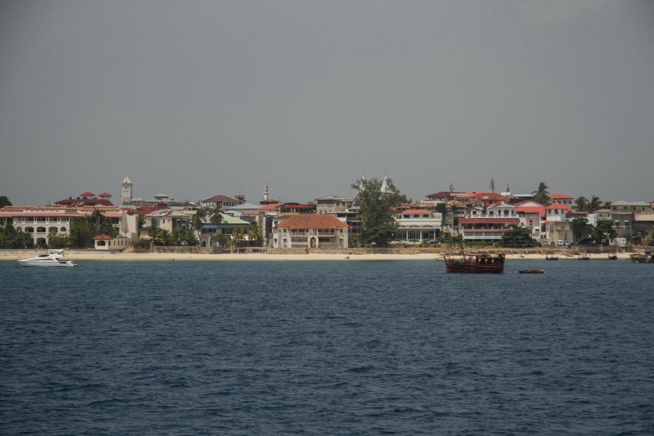 La Neisha Hotel Zanzibar Esterno foto