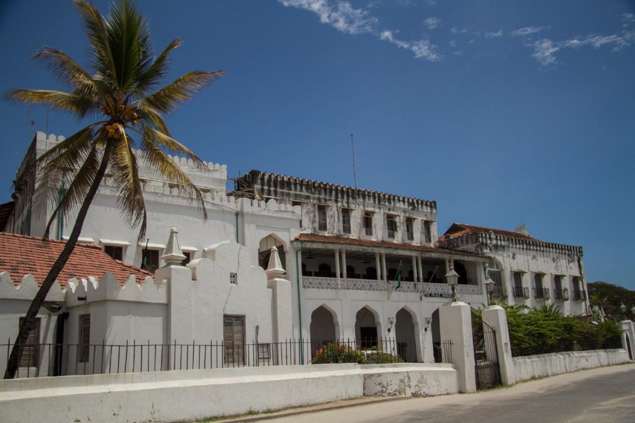 La Neisha Hotel Zanzibar Esterno foto